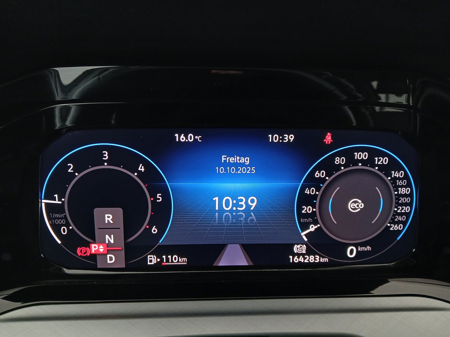 VW Golf Variant Life TDI DSG | Bild 15 von 33