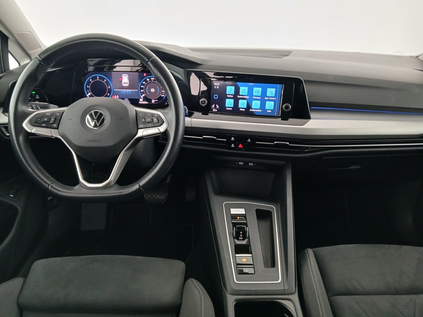 VW Golf Variant Life TDI DSG | Bild 14 von 33