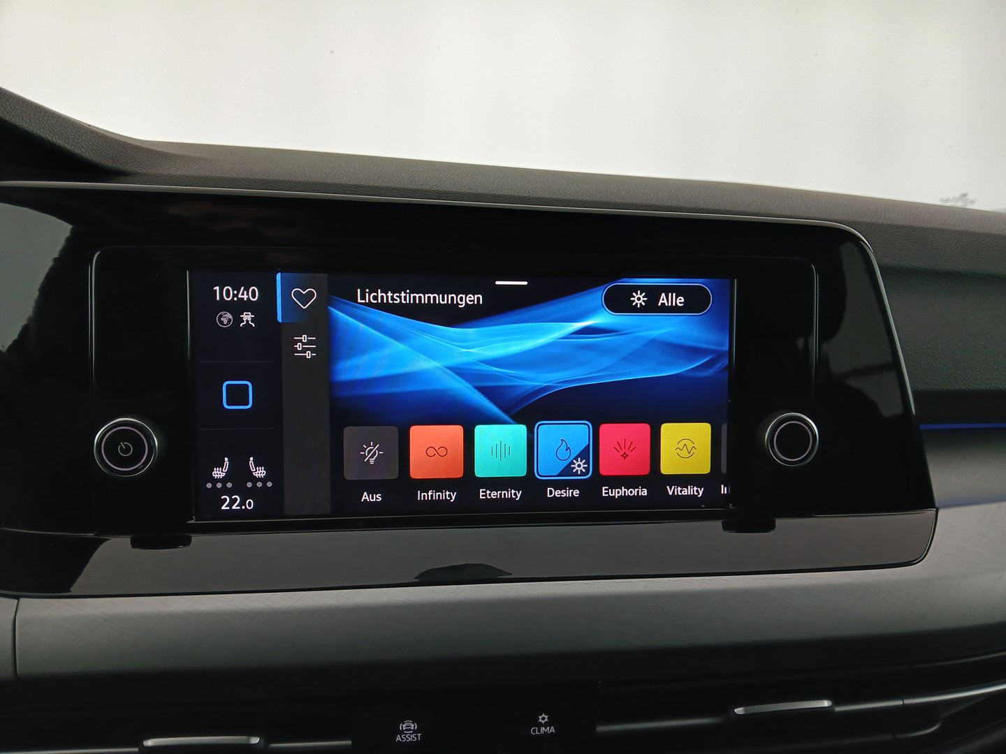 VW Golf Variant Life TDI DSG | Bild 25 von 33