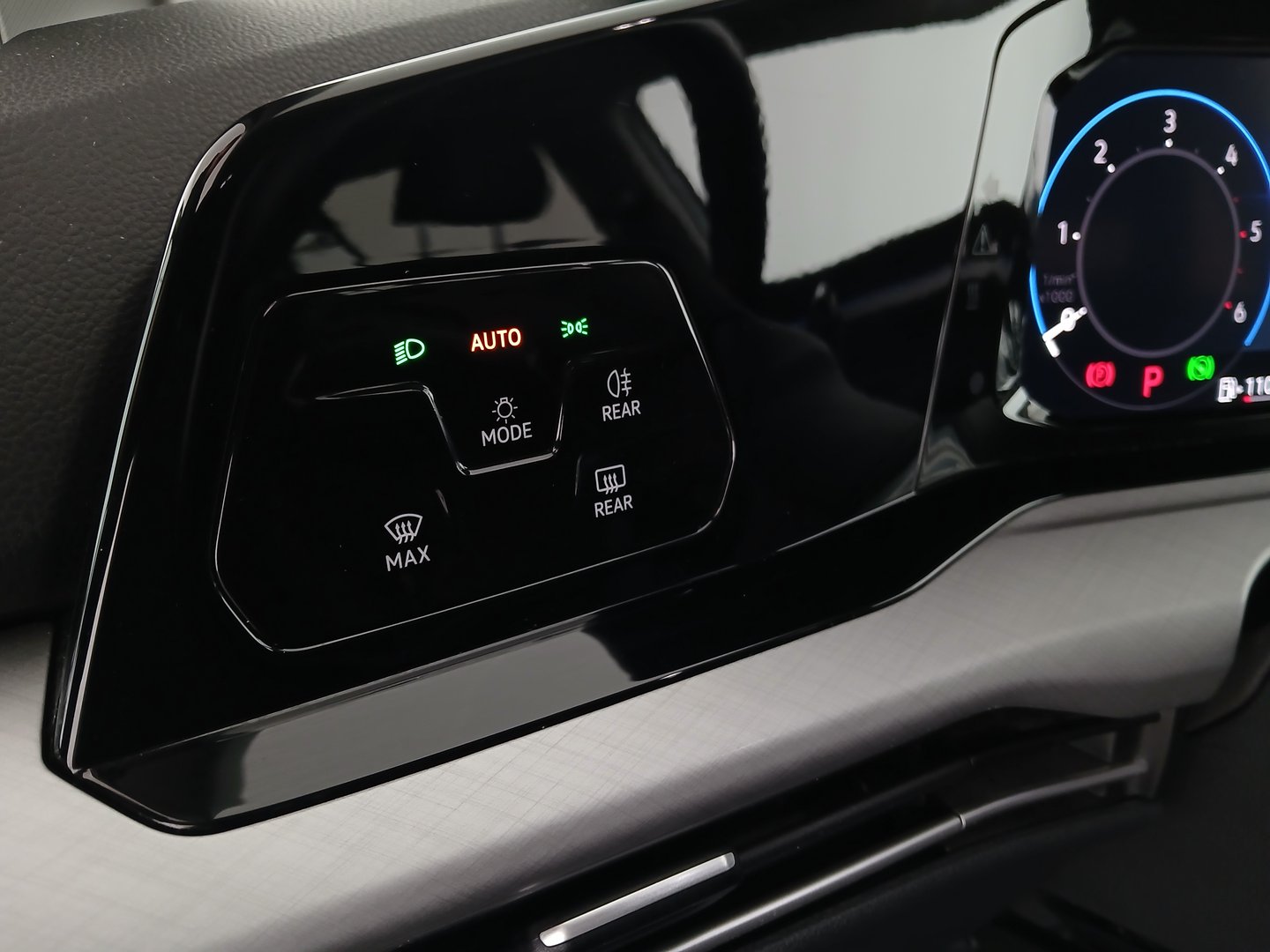 VW Golf Variant Life TDI DSG | Bild 12 von 33