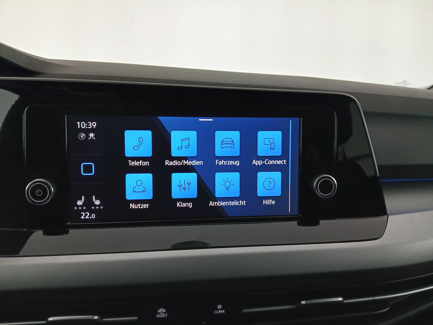 VW Golf Variant Life TDI DSG | Bild 18 von 33