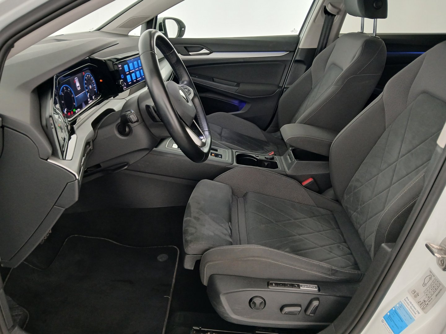 VW Golf Variant Life TDI DSG | Bild 13 von 33