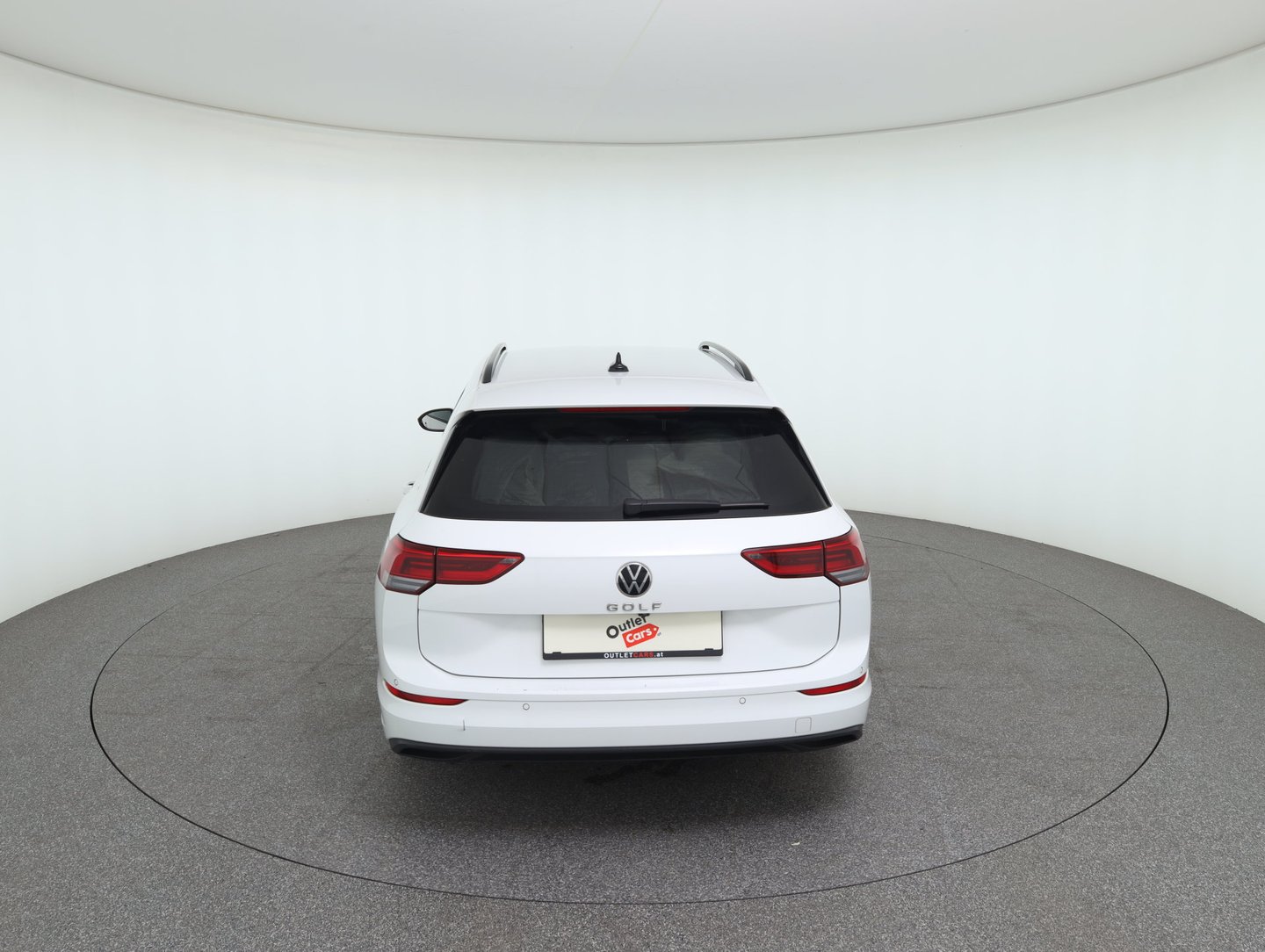 VW Golf Variant Life TDI DSG | Bild 6 von 33