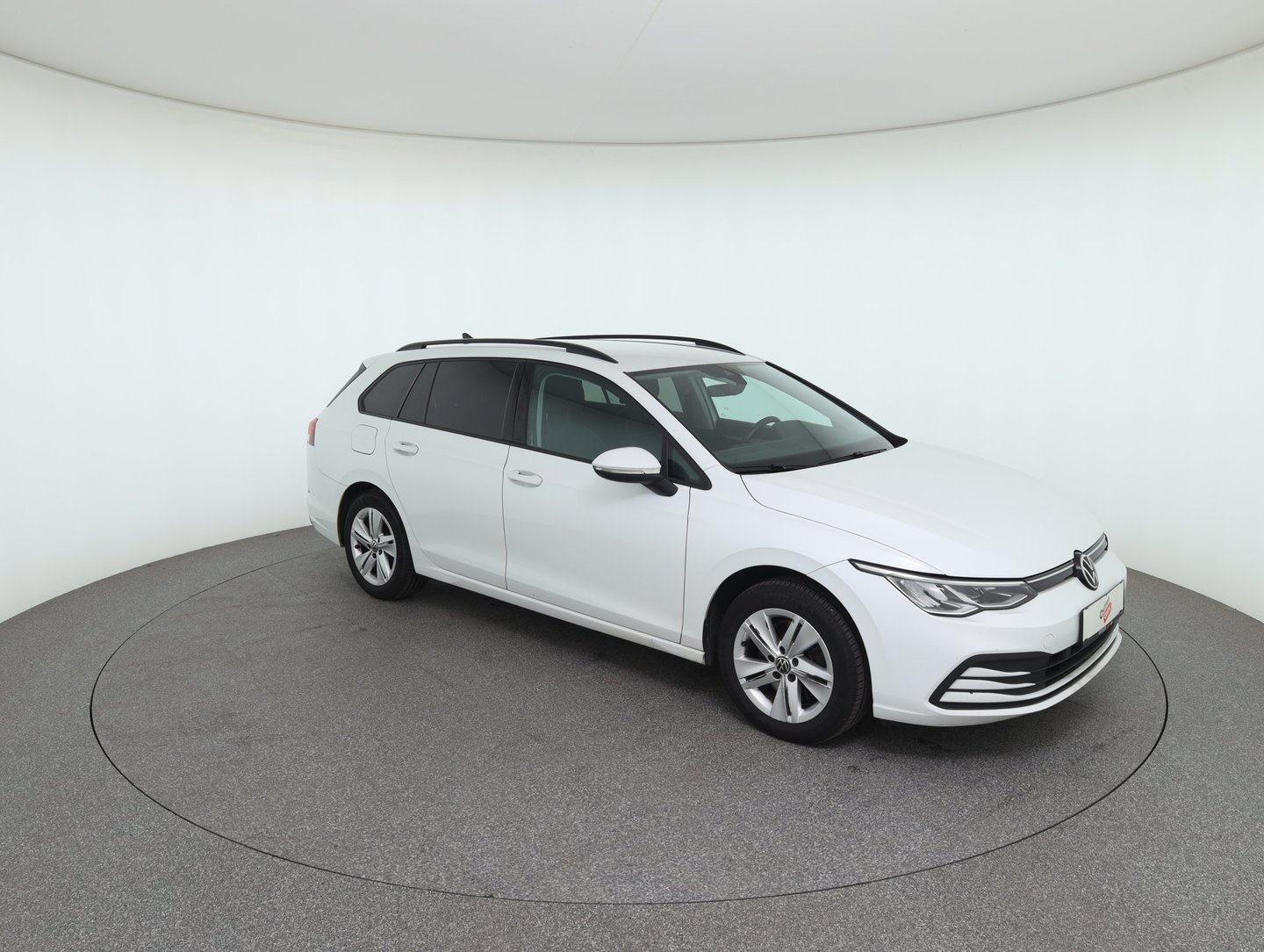 VW Golf Variant Life TDI DSG | Bild 3 von 33