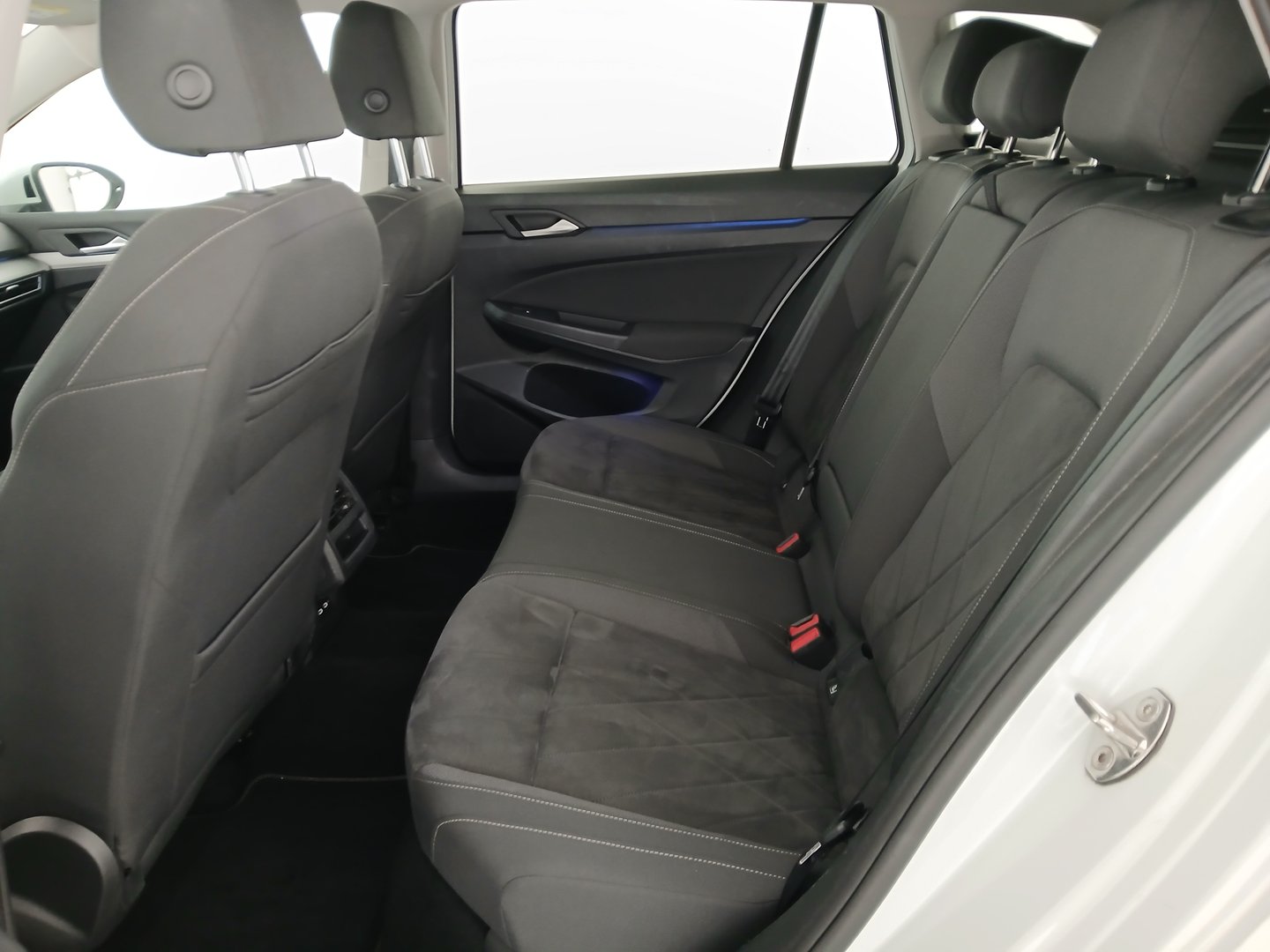 VW Golf Variant Life TDI DSG | Bild 28 von 33