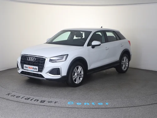 Audi Q2 35 TFSI intense