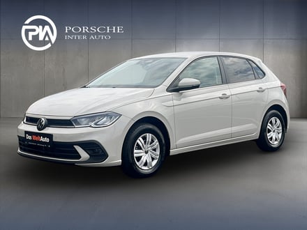 VW Polo 4Me TSI