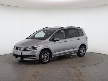 VW Touran Friends TSI DSG