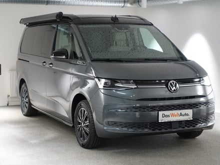 VW California Ocean eHybrid 180 kW 4M