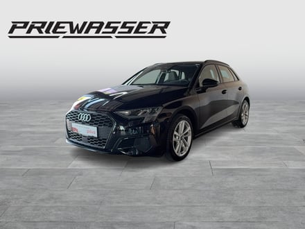 Audi A3 Sportback 30 TFSI