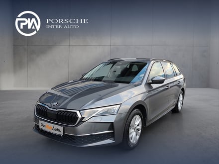 Škoda Octavia Combi Selection TDI DSG