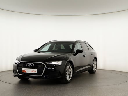 Audi A6 Avant 50 TFSI e quattro