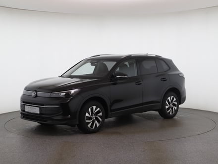 VW Tiguan Friends TDI 4MOTION DSG