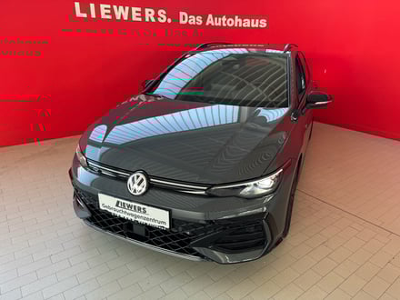 VW Golf Variant Sport TDI DSG