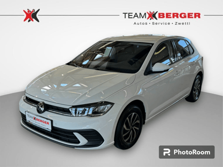 VW Polo Friends TSI