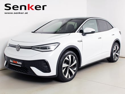 VW ID.5 Pro Performance 150 kW