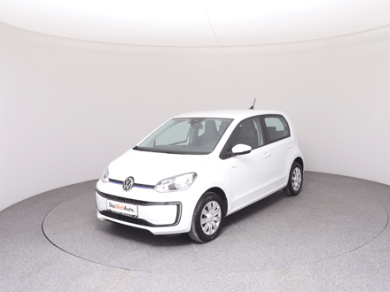 VW e-up! PA