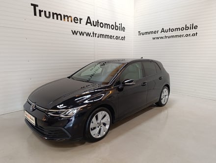 VW Golf Life TSI