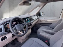 Thumbnail-Foto von Fahrzeug