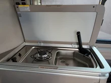 Thumbnail-Foto von Fahrzeug