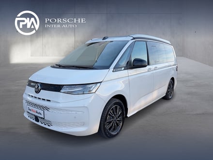 VW California Coast eHybrid 180 kW 4M
