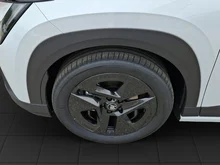 Škoda Epiq Selection 55 in Platinum-Weiß Metallic