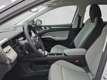 Škoda Epiq Selection 55 in Platinum-Weiß Metallic