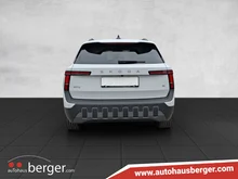 Škoda Epiq Selection 55 in Platinum-Weiß Metallic