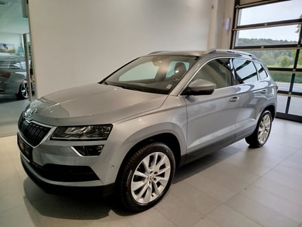 Škoda KAROQ Style TSI