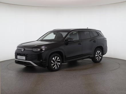 VW Tayron Friends eHybrid DSG 150kW