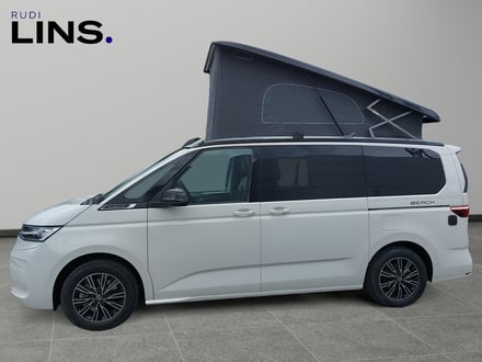 VW California Beach Camper eHyb. 180 kW 4M