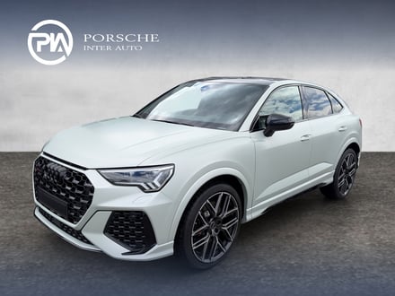 Audi RS Q3 Sportback 10 years edition