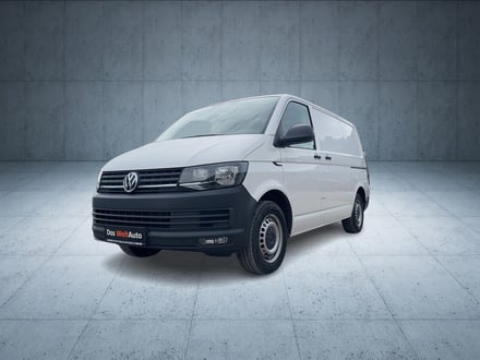 VW Kastenwagen TDI