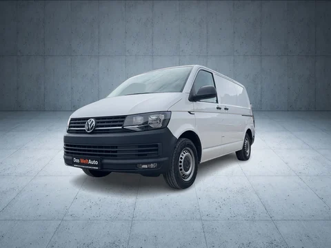 VW Kastenwagen