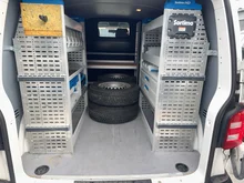 Thumbnail-Foto von Fahrzeug