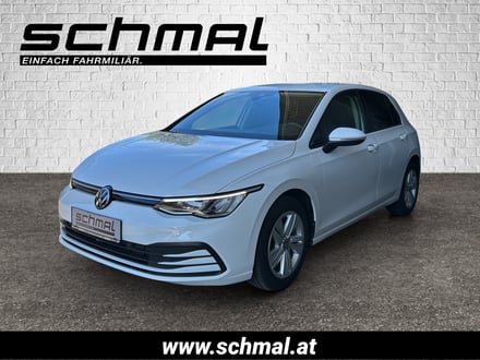 VW Golf Rabbit TDI