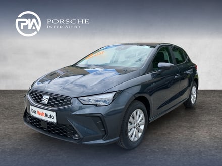 SEAT Ibiza Reference 1.0 TSI 95PS