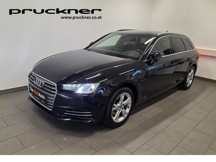Audi A4 Avant 1.4 TFSI Sport