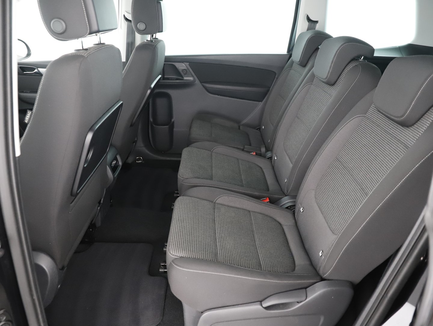VW Sharan Business+ TSI DSG 7-Sitzer | Bild 9 von 14