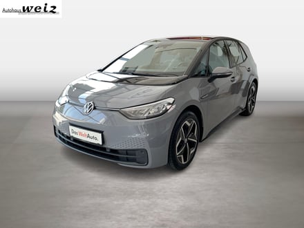 VW ID.3 Pro S 150 kW Basis