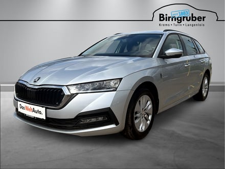 Škoda Octavia Combi Ambition TSI