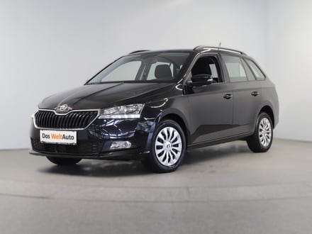 Škoda FABIA Combi Ambition TSI