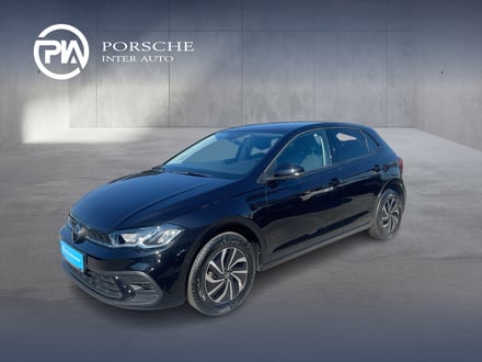 VW Polo Friends TSI