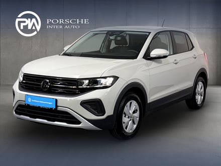 VW T-Cross 4Me TSI