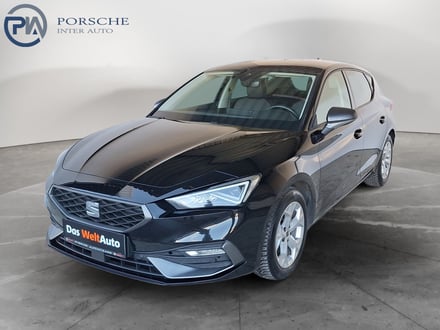 SEAT Leon FR 2.0 TDI