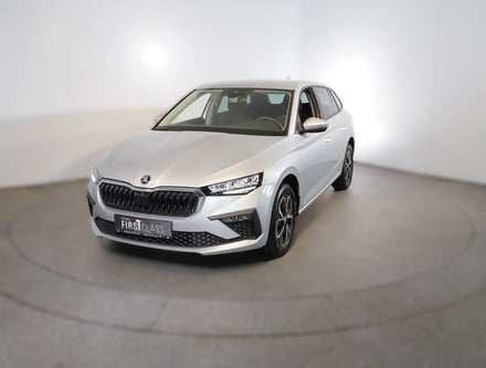 Škoda Scala Selection TSI DSG