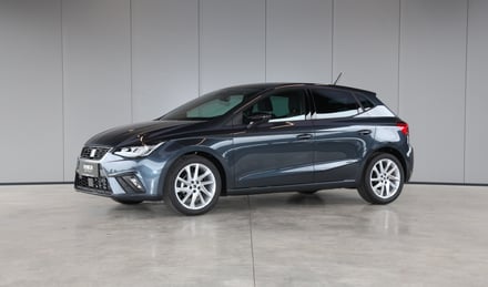 SEAT Ibiza FR Edition 1.0 TSI