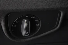 VW Touran Highline TSI DSG in ATLANTIK BLUE METALLIC