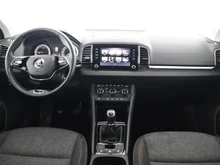 Thumbnail-Foto von Fahrzeug