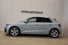 Thumbnail-Foto von Fahrzeug